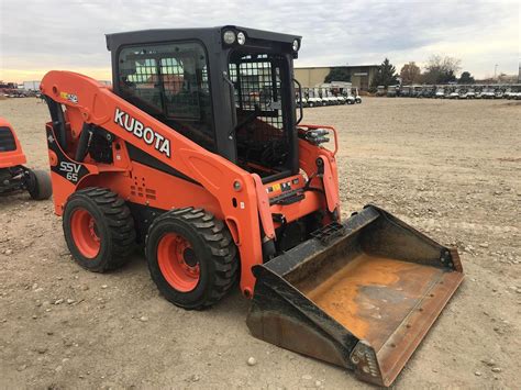 Track Skid Steers For Sale in HOUSTON, TEXAS